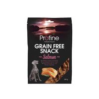 Profine Grain Free Snack - Zalm - 200 g - thumbnail