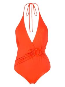 Clube Bossa maillot de bain Davine - Orange