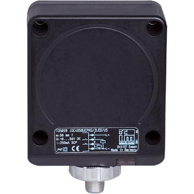 ifm Electronic Inductieve sensor PNP ID5059