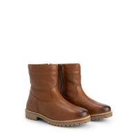 Travelin&apos; Heren - - Cognac - Maat