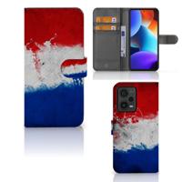 Xiaomi Redmi Note 12 Pro Plus | Bookstyle Case | Nederland