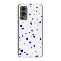Terrazzo N°5: OnePlus Nord 2 5G Transparant Hoesje
