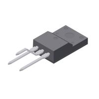Littelfuse IXFP4N100PM MOSFET Single 40 W TO-220FP - thumbnail
