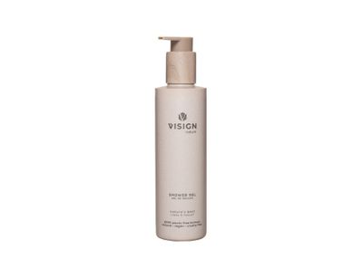Visign Nature Douchegel - nature&apos;s best