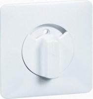 Peha Afdekplaat + knop draaischakelaar PEHA LW - 4602265