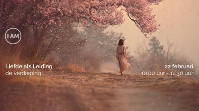Liefde - verdiepingsmodule