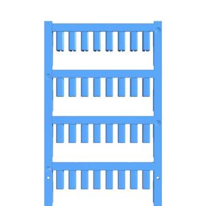 Weidmüller 2772380000 SF-DT 3/12 MC NE BL Kabelmarkeringssysteem 320 stuk(s)