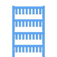 Weidmüller 2772380000 SF-DT 3/12 MC NE BL Kabelmarkeringssysteem 320 stuk(s)