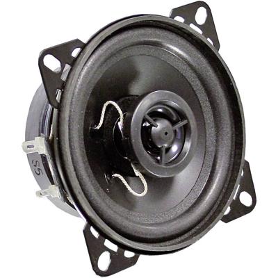 Visaton PX 10 - 4 Ohm 4 inch 10 cm 2-weg-coaxiaalluidspreker 20 W 4 Ω