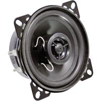 Visaton PX 10 - 4 Ohm 4 inch 10 cm 2-weg-coaxiaalluidspreker 20 W 4 Ω Visaton PX 10 - 4 Ohm 4 inch 10 cm 2-weg-coaxiaalluidspreker 20 W 4 Ω