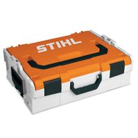 Stihl Accessoires Accu opbergbox maat S | voor AP en AL - 00008815605 - 00008829700 - thumbnail