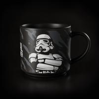 The Original Stormtrooper Large Porselein Mok