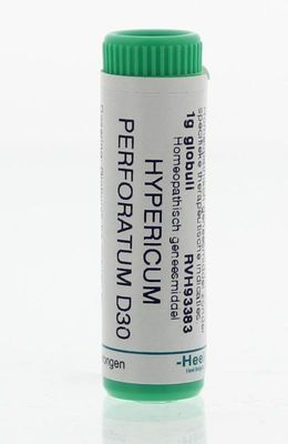 Hypericum perforatum D30