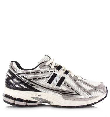 New Balance - 1906R silver metallic Mesh Unisex