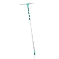 Leifheit 51426 Powerslide Raamwisser met Telescoopsteel en Microfiber Overtrek 40 cm Leifheit 51426 Powerslide Raamwisser met Telescoopsteel en Microfiber Overtrek 40 cm