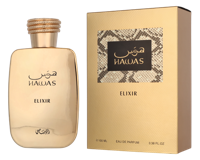 Rasasi Hawas Elixir 100 ml Eau de Parfum Heren