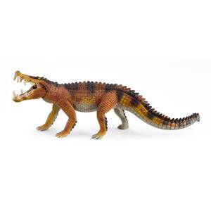 Schleich Dinosaurs - Kaprosuchus speelfiguur 15025