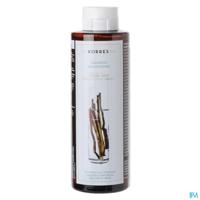 Korres Balancerende Shampoo Vet Haar 250ml - thumbnail