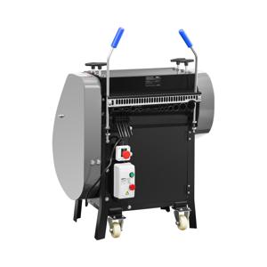 Kabelstripmachine - 2200 W - 21 sleuven