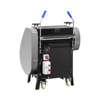 Kabelstripmachine - 2200 W - 21 sleuven