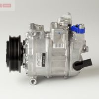 Compressor, airconditioning DCP32050 - thumbnail