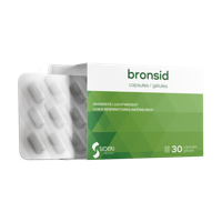 Bronsid Caps 30