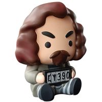 Harry Potter: Chibi Sirius Black Coin Bank Harry Potter: Chibi Sirius Black Coin Bank