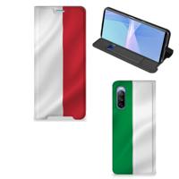 Sony Xperia 10 III | Standcase | Italië