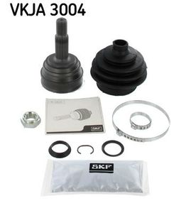 Homokineet reparatie set, Aandrijfas VKJA3004