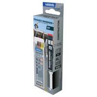 Markal TRADES-MARKER+ DRY 22225 Diepmarker 1 stuk(s)