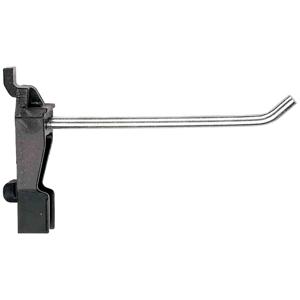 raaco 110723 Gereedschapshaak clip 1-90 mm indoorhaak (l x b x h) 27 x 107 x 60 mm 5 stuk(s)