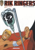 Rik Ringers (Hardback)