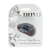 Nuvo By Tonic Studios Nuvo • adhesive tape runner 5mmx6m blue