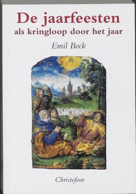 De jaarfeesten als kringloop door het jaar (Paperback)