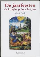 De jaarfeesten als kringloop door het jaar (Paperback)