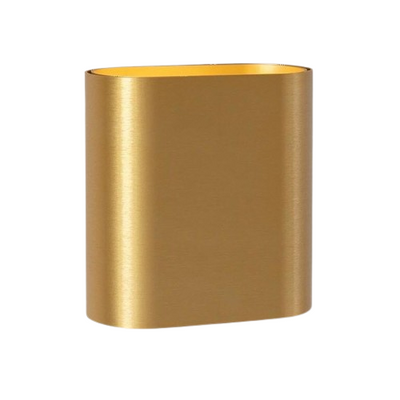 Modular - Duell LED 900lm Tre dim GI wandlamp