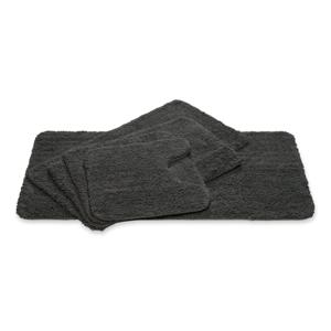 Vandyck Vandyck Ranger Spray Bidetmat 60/60 anthracite