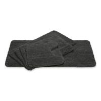 Vandyck Vandyck Ranger Spray Bidetmat 60/60 anthracite