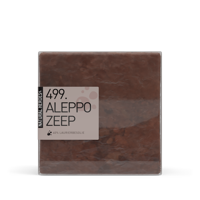 Aleppo Zeep (40% Laurierbesolie) - Natural Heroes Default Title