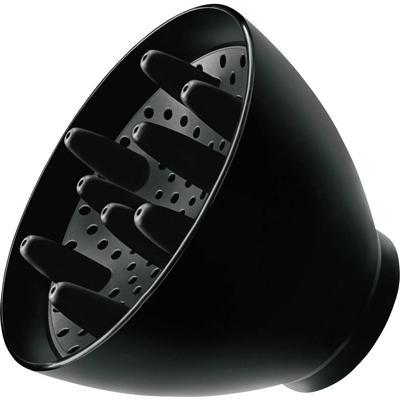 Valera DSN Diffuser Swiss Nano Haardroger Zwart 1 stuk(s)