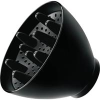 Valera DSN Diffuser Swiss Nano Haardroger Zwart 1 stuk(s)