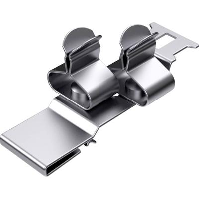 Hebotec HSDZ1,5 1,5 - 3 Bevestigingselement 1025-031C 1 stuk(s)