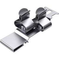 Hebotec HSDZ1,5 1,5 - 3 Bevestigingselement 1025-031C 1 stuk(s)