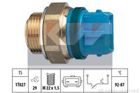 Kw Temperatuurschakelaar 550 201 - thumbnail