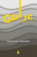 Grijs - Carlie van Tongeren - ebook - thumbnail