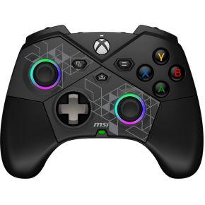 MSI FORCE PRO W CONTROLLER Zwart