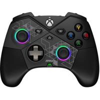MSI FORCE PRO W CONTROLLER Zwart