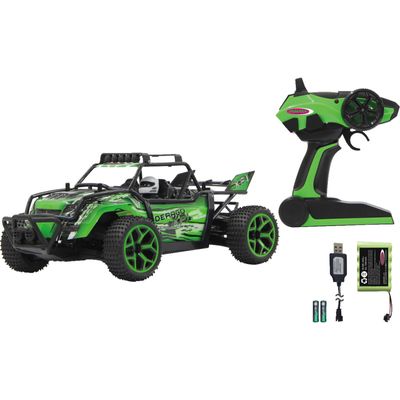 Derago XP1 4WD RC Derago XP1 4WD RC