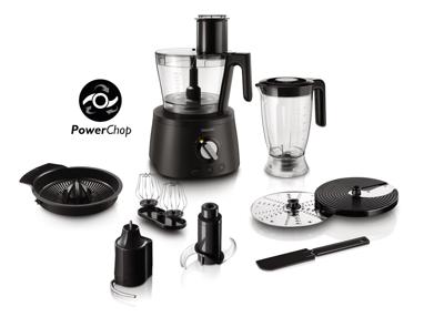 Philips 7000 series Keukenmachine HR7776/90