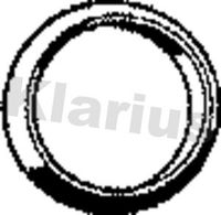 Uitlaatpakking 411117